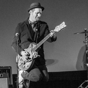 Meet your Posher, Mike